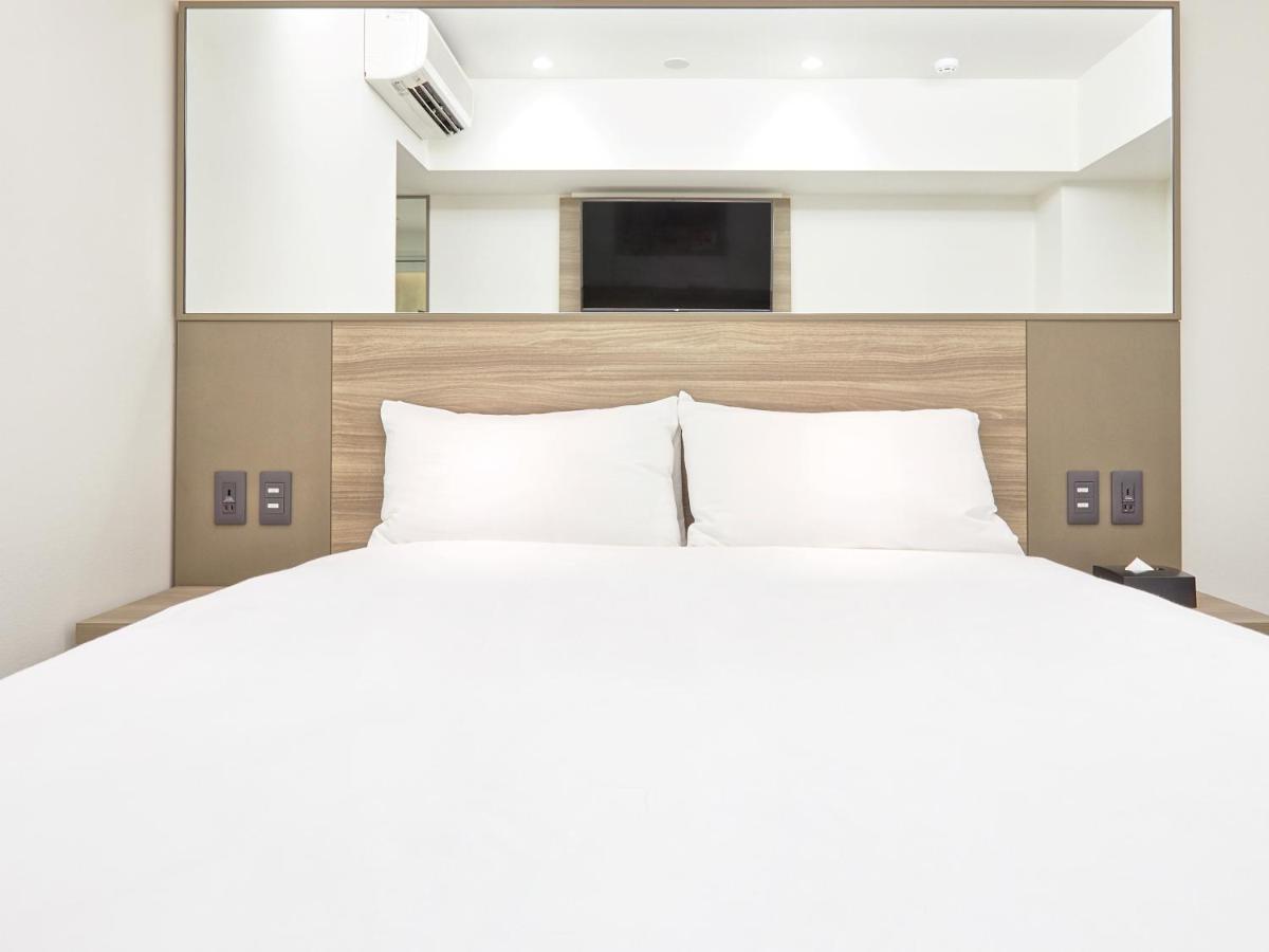 2Nd By Hotel Androoms Sapporo Exterior photo
