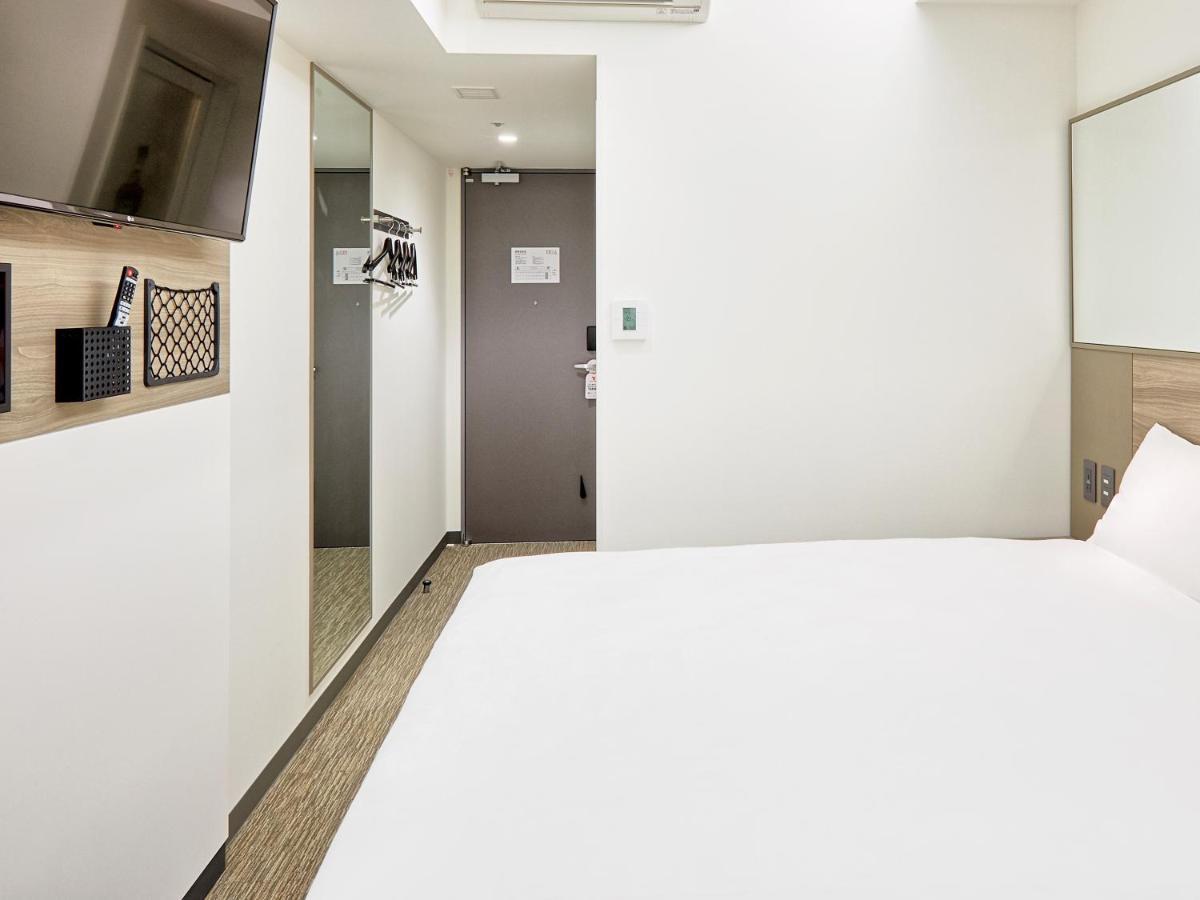2Nd By Hotel Androoms Sapporo Exterior photo